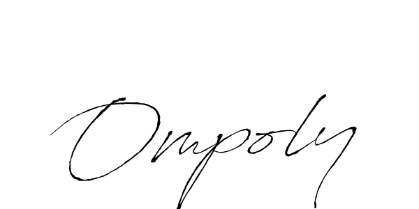 This is the best signature style for the Ompoly name. Also you like these signature font (Antro_Vectra). Mix name signature. Ompoly signature style 6 images and pictures png