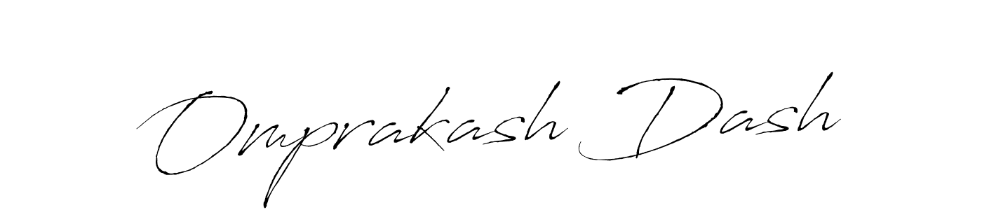Make a short Omprakash Dash signature style. Manage your documents anywhere anytime using Antro_Vectra. Create and add eSignatures, submit forms, share and send files easily. Omprakash Dash signature style 6 images and pictures png