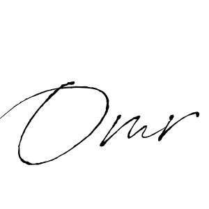 This is the best signature style for the Omr name. Also you like these signature font (Antro_Vectra). Mix name signature. Omr signature style 6 images and pictures png