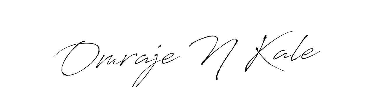 Similarly Antro_Vectra is the best handwritten signature design. Signature creator online .You can use it as an online autograph creator for name Omraje N Kale. Omraje N Kale signature style 6 images and pictures png