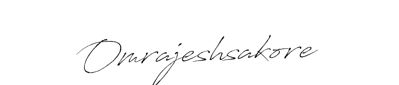 Best and Professional Signature Style for Omrajeshsakore. Antro_Vectra Best Signature Style Collection. Omrajeshsakore signature style 6 images and pictures png