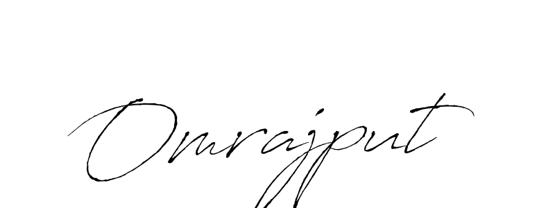 if you are searching for the best signature style for your name Omrajput. so please give up your signature search. here we have designed multiple signature styles  using Antro_Vectra. Omrajput signature style 6 images and pictures png