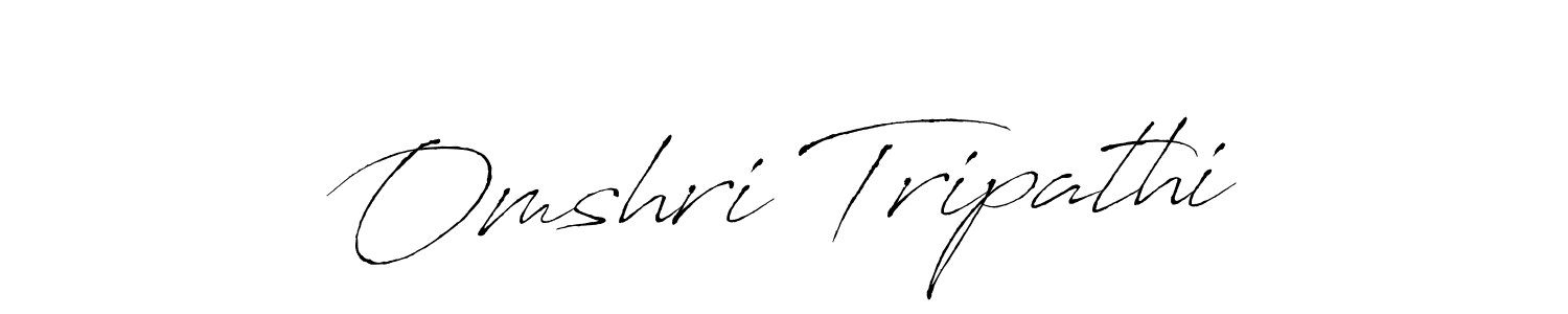 if you are searching for the best signature style for your name Omshri Tripathi. so please give up your signature search. here we have designed multiple signature styles  using Antro_Vectra. Omshri Tripathi signature style 6 images and pictures png
