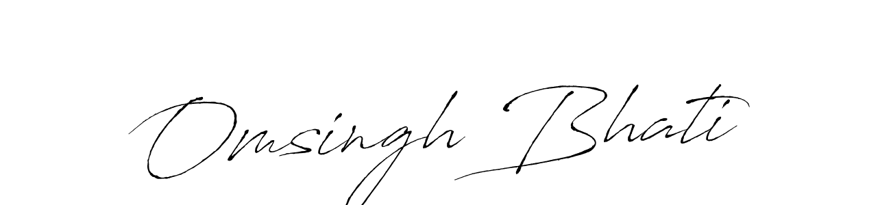 See photos of Omsingh Bhati official signature by Spectra . Check more albums & portfolios. Read reviews & check more about Antro_Vectra font. Omsingh Bhati signature style 6 images and pictures png