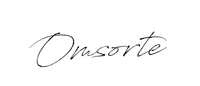 How to Draw Omsorte signature style? Antro_Vectra is a latest design signature styles for name Omsorte. Omsorte signature style 6 images and pictures png