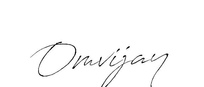 Similarly Antro_Vectra is the best handwritten signature design. Signature creator online .You can use it as an online autograph creator for name Omvijay. Omvijay signature style 6 images and pictures png