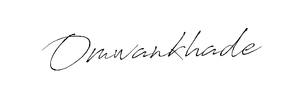 See photos of Omwankhade official signature by Spectra . Check more albums & portfolios. Read reviews & check more about Antro_Vectra font. Omwankhade signature style 6 images and pictures png