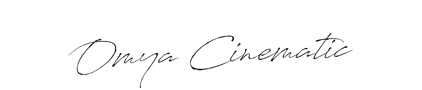 Check out images of Autograph of Omya Cinematic name. Actor Omya Cinematic Signature Style. Antro_Vectra is a professional sign style online. Omya Cinematic signature style 6 images and pictures png
