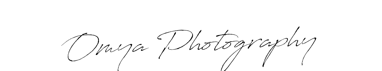 It looks lik you need a new signature style for name Omya Photography. Design unique handwritten (Antro_Vectra) signature with our free signature maker in just a few clicks. Omya Photography signature style 6 images and pictures png