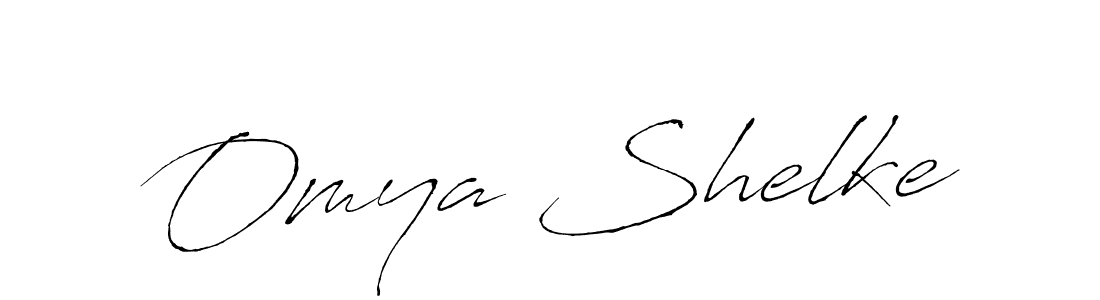 Make a beautiful signature design for name Omya Shelke. Use this online signature maker to create a handwritten signature for free. Omya Shelke signature style 6 images and pictures png