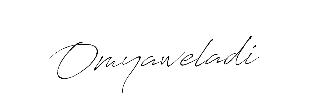 You should practise on your own different ways (Antro_Vectra) to write your name (Omyaweladi) in signature. don't let someone else do it for you. Omyaweladi signature style 6 images and pictures png