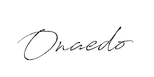 How to Draw Onaedo signature style? Antro_Vectra is a latest design signature styles for name Onaedo. Onaedo signature style 6 images and pictures png