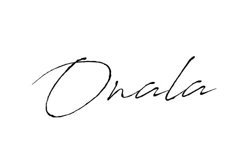 Make a short Onala signature style. Manage your documents anywhere anytime using Antro_Vectra. Create and add eSignatures, submit forms, share and send files easily. Onala signature style 6 images and pictures png