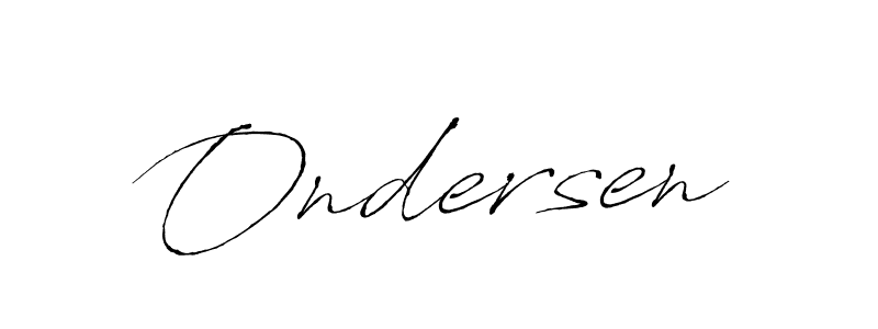 See photos of Ondersen official signature by Spectra . Check more albums & portfolios. Read reviews & check more about Antro_Vectra font. Ondersen signature style 6 images and pictures png