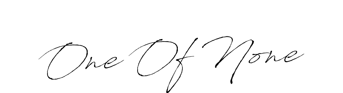This is the best signature style for the One Of None name. Also you like these signature font (Antro_Vectra). Mix name signature. One Of None signature style 6 images and pictures png