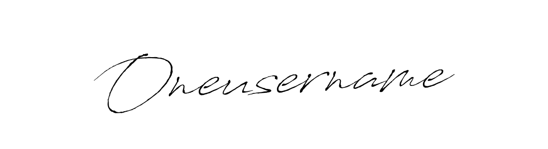 Make a short Oneusername signature style. Manage your documents anywhere anytime using Antro_Vectra. Create and add eSignatures, submit forms, share and send files easily. Oneusername signature style 6 images and pictures png