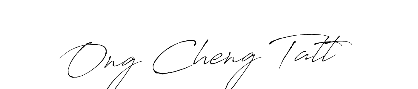 Here are the top 10 professional signature styles for the name Ong Cheng Tatt. These are the best autograph styles you can use for your name. Ong Cheng Tatt signature style 6 images and pictures png