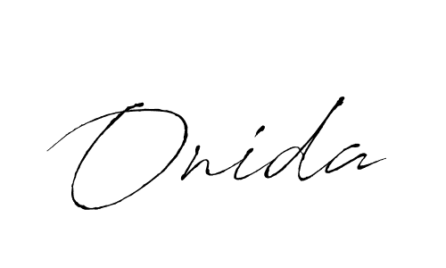 Similarly Antro_Vectra is the best handwritten signature design. Signature creator online .You can use it as an online autograph creator for name Onida. Onida signature style 6 images and pictures png