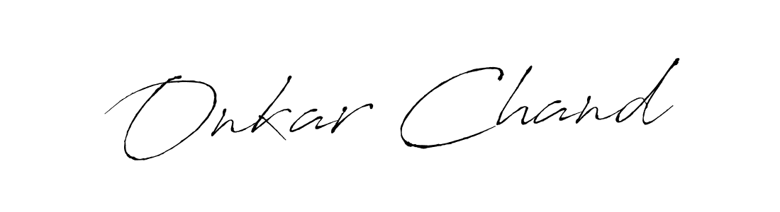 The best way (Antro_Vectra) to make a short signature is to pick only two or three words in your name. The name Onkar Chand include a total of six letters. For converting this name. Onkar Chand signature style 6 images and pictures png