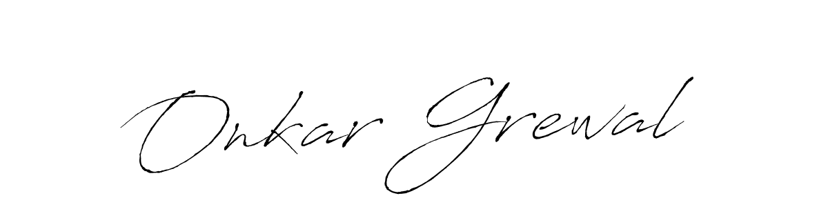 Once you've used our free online signature maker to create your best signature Antro_Vectra style, it's time to enjoy all of the benefits that Onkar Grewal name signing documents. Onkar Grewal signature style 6 images and pictures png