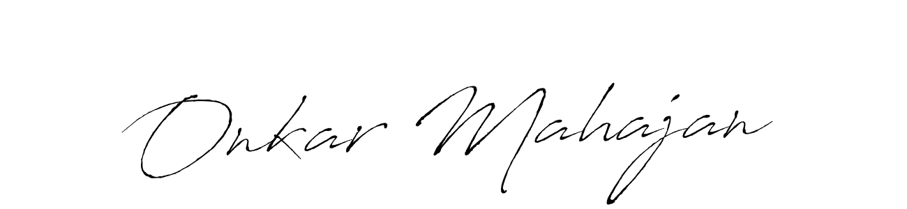 You can use this online signature creator to create a handwritten signature for the name Onkar Mahajan. This is the best online autograph maker. Onkar Mahajan signature style 6 images and pictures png