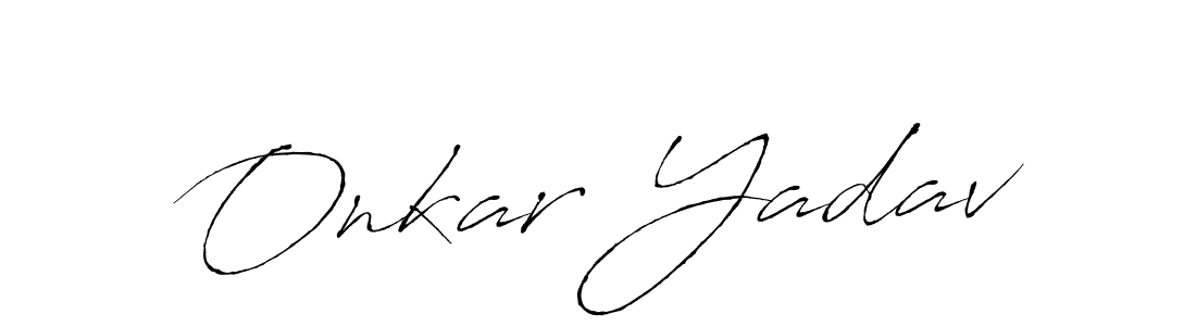 Check out images of Autograph of Onkar Yadav name. Actor Onkar Yadav Signature Style. Antro_Vectra is a professional sign style online. Onkar Yadav signature style 6 images and pictures png