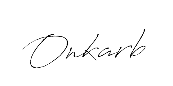 Here are the top 10 professional signature styles for the name Onkarb. These are the best autograph styles you can use for your name. Onkarb signature style 6 images and pictures png