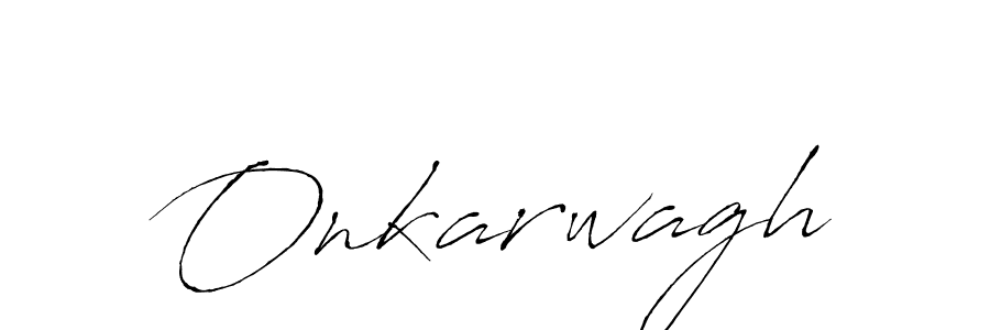 You should practise on your own different ways (Antro_Vectra) to write your name (Onkarwagh) in signature. don't let someone else do it for you. Onkarwagh signature style 6 images and pictures png
