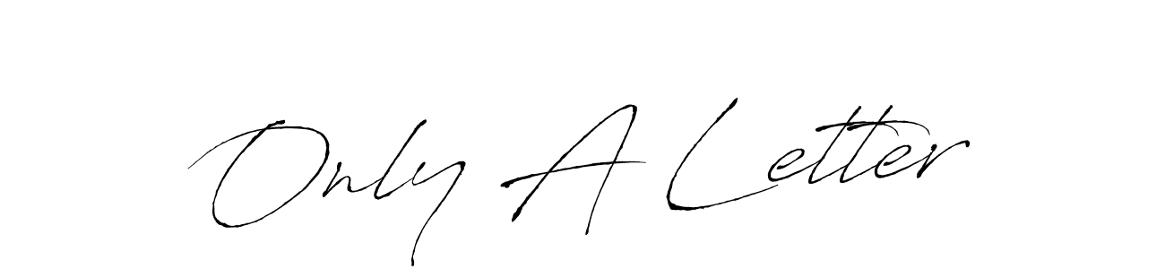 Here are the top 10 professional signature styles for the name Only A Letter. These are the best autograph styles you can use for your name. Only A Letter signature style 6 images and pictures png