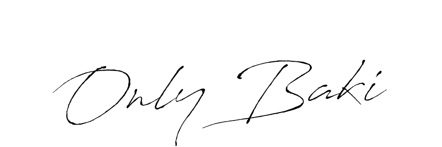 You can use this online signature creator to create a handwritten signature for the name Only Baki. This is the best online autograph maker. Only Baki signature style 6 images and pictures png