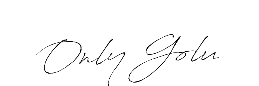 This is the best signature style for the Only Golu name. Also you like these signature font (Antro_Vectra). Mix name signature. Only Golu signature style 6 images and pictures png