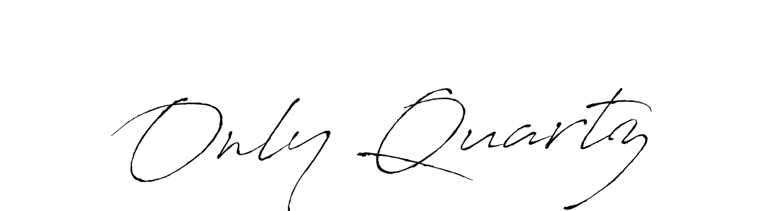 Best and Professional Signature Style for Only Quartz. Antro_Vectra Best Signature Style Collection. Only Quartz signature style 6 images and pictures png