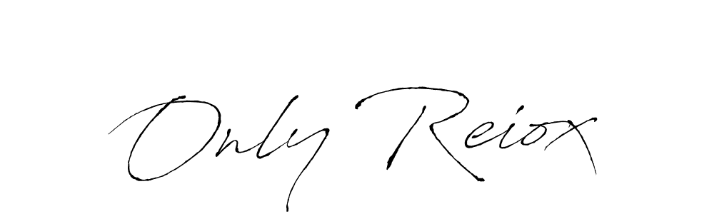 Check out images of Autograph of Only Reiox name. Actor Only Reiox Signature Style. Antro_Vectra is a professional sign style online. Only Reiox signature style 6 images and pictures png