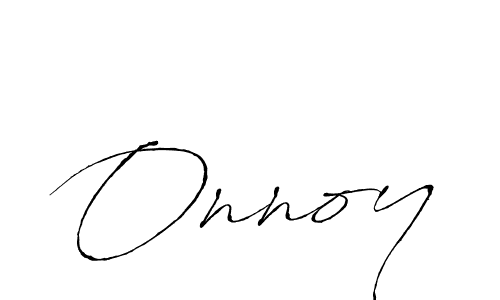 The best way (Antro_Vectra) to make a short signature is to pick only two or three words in your name. The name Onnoy include a total of six letters. For converting this name. Onnoy signature style 6 images and pictures png