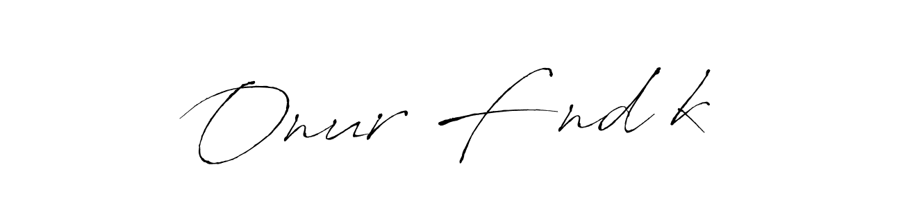 Also we have Onur Fındık name is the best signature style. Create professional handwritten signature collection using Antro_Vectra autograph style. Onur Fındık signature style 6 images and pictures png