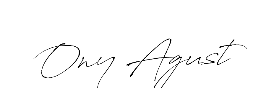 How to Draw Ony Agust signature style? Antro_Vectra is a latest design signature styles for name Ony Agust. Ony Agust signature style 6 images and pictures png