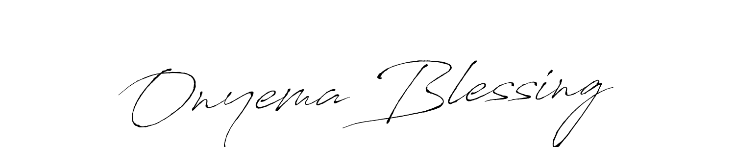 Similarly Antro_Vectra is the best handwritten signature design. Signature creator online .You can use it as an online autograph creator for name Onyema Blessing. Onyema Blessing signature style 6 images and pictures png