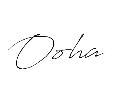 Make a beautiful signature design for name Ooha. Use this online signature maker to create a handwritten signature for free. Ooha signature style 6 images and pictures png