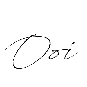 Use a signature maker to create a handwritten signature online. With this signature software, you can design (Antro_Vectra) your own signature for name Ooi. Ooi signature style 6 images and pictures png