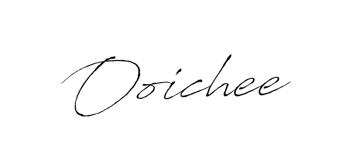 It looks lik you need a new signature style for name Ooichee. Design unique handwritten (Antro_Vectra) signature with our free signature maker in just a few clicks. Ooichee signature style 6 images and pictures png