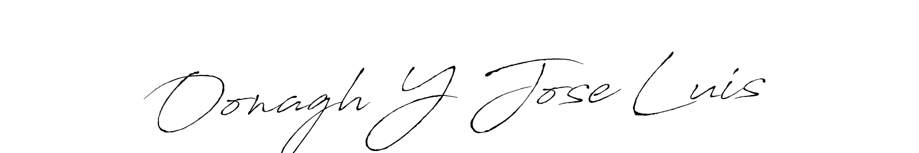 Make a beautiful signature design for name Oonagh Y Jose Luis. Use this online signature maker to create a handwritten signature for free. Oonagh Y Jose Luis signature style 6 images and pictures png