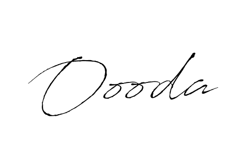 Use a signature maker to create a handwritten signature online. With this signature software, you can design (Antro_Vectra) your own signature for name Oooda. Oooda signature style 6 images and pictures png
