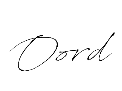 The best way (Antro_Vectra) to make a short signature is to pick only two or three words in your name. The name Oord include a total of six letters. For converting this name. Oord signature style 6 images and pictures png