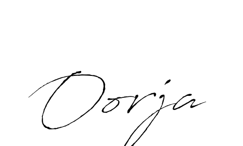 How to make Oorja name signature. Use Antro_Vectra style for creating short signs online. This is the latest handwritten sign. Oorja signature style 6 images and pictures png
