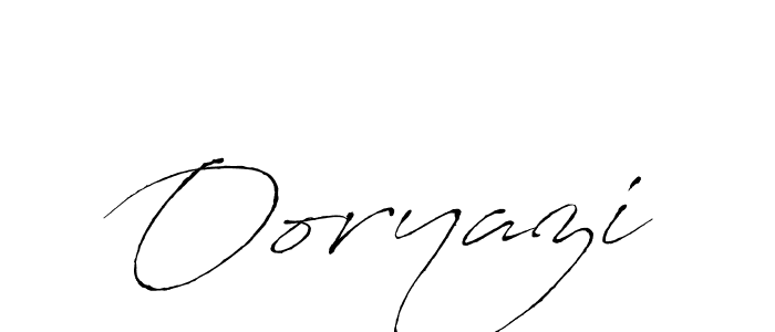 Similarly Antro_Vectra is the best handwritten signature design. Signature creator online .You can use it as an online autograph creator for name Ooryazi. Ooryazi signature style 6 images and pictures png