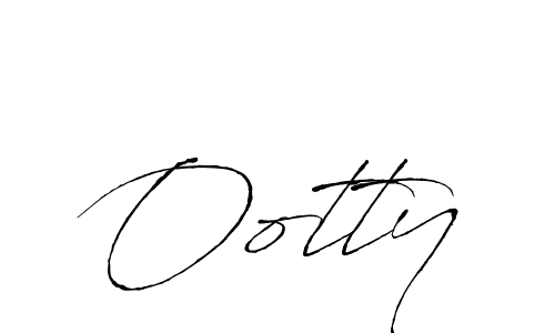 Antro_Vectra is a professional signature style that is perfect for those who want to add a touch of class to their signature. It is also a great choice for those who want to make their signature more unique. Get Ootty name to fancy signature for free. Ootty signature style 6 images and pictures png