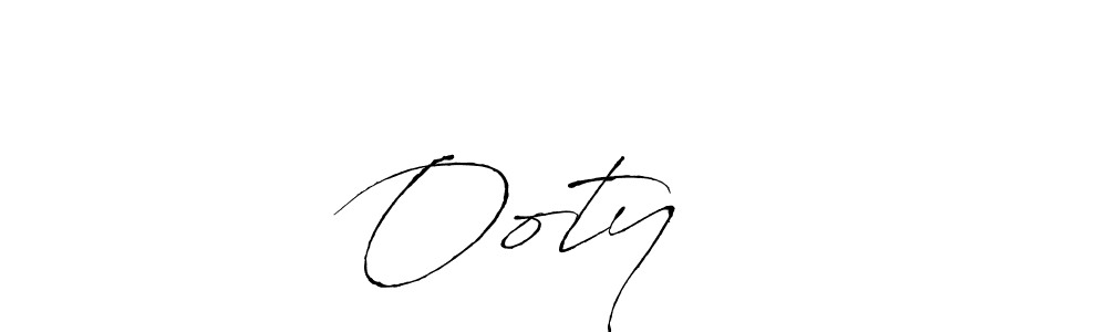 Make a beautiful signature design for name Ooty❤️. Use this online signature maker to create a handwritten signature for free. Ooty❤️ signature style 6 images and pictures png