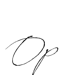 Also we have Op  name is the best signature style. Create professional handwritten signature collection using Antro_Vectra autograph style. Op  signature style 6 images and pictures png