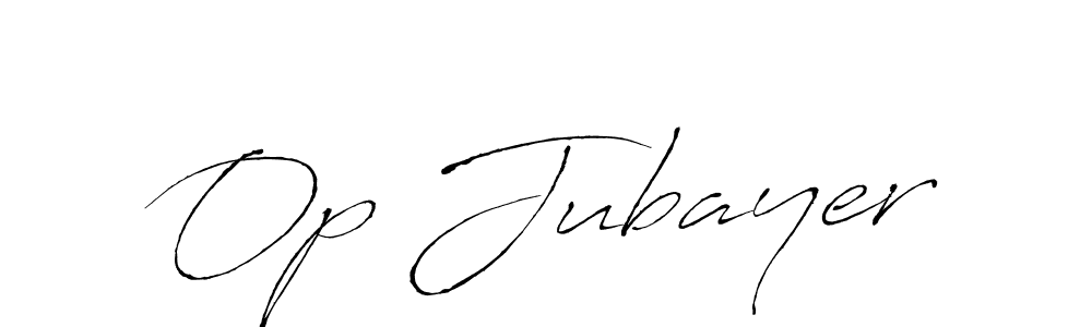 Make a beautiful signature design for name Op Jubayer. Use this online signature maker to create a handwritten signature for free. Op Jubayer signature style 6 images and pictures png