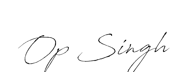 Similarly Antro_Vectra is the best handwritten signature design. Signature creator online .You can use it as an online autograph creator for name Op Singh. Op Singh signature style 6 images and pictures png